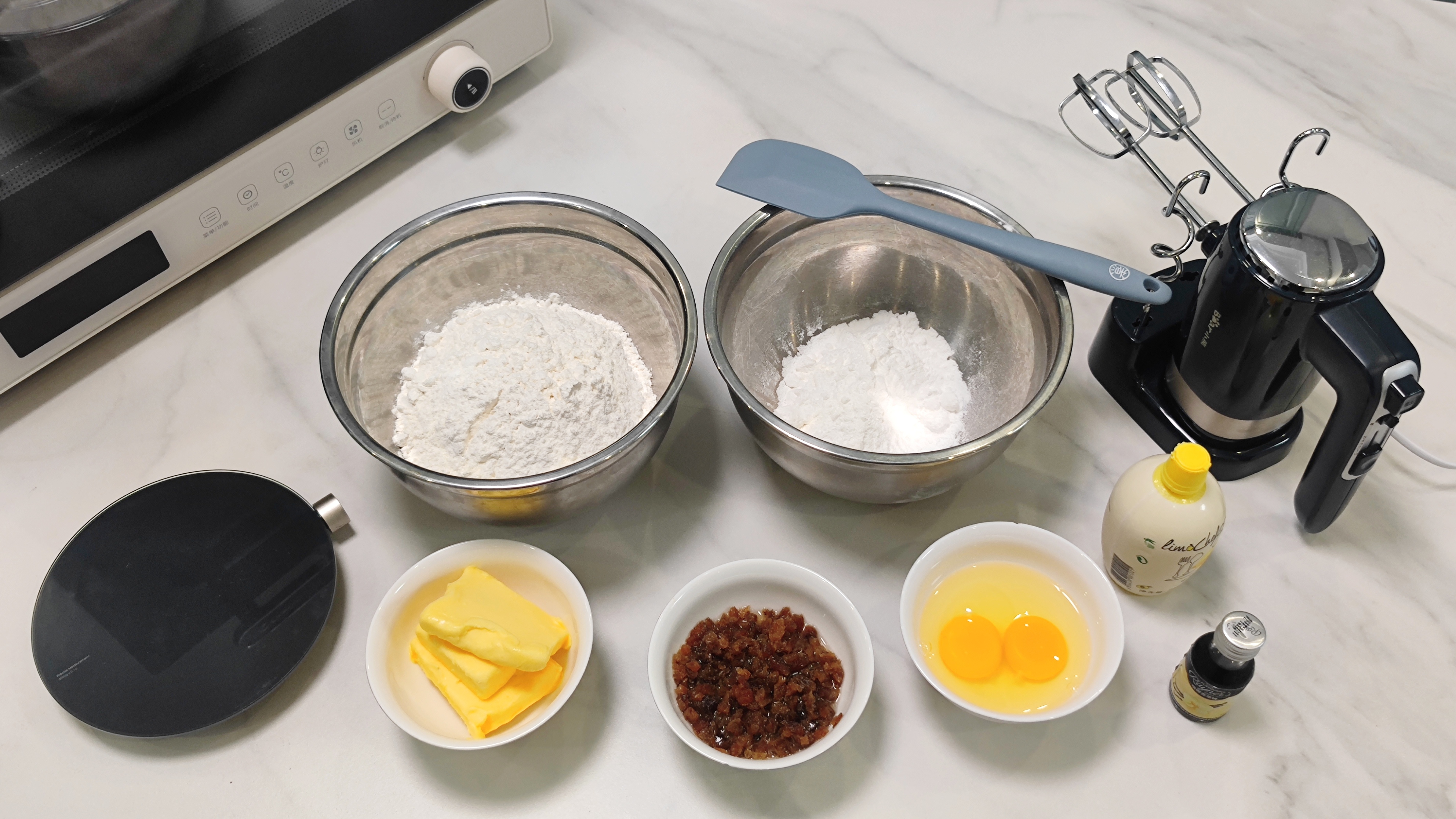 长帝大白鲸烤箱使用方法视频教程,长帝大白鲸哪个烘焙博主用