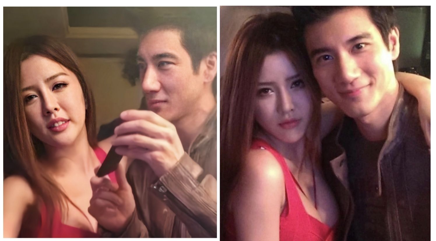 乘风破浪的姐姐第三季预测名单,乘风破浪的姐姐第三季reaction