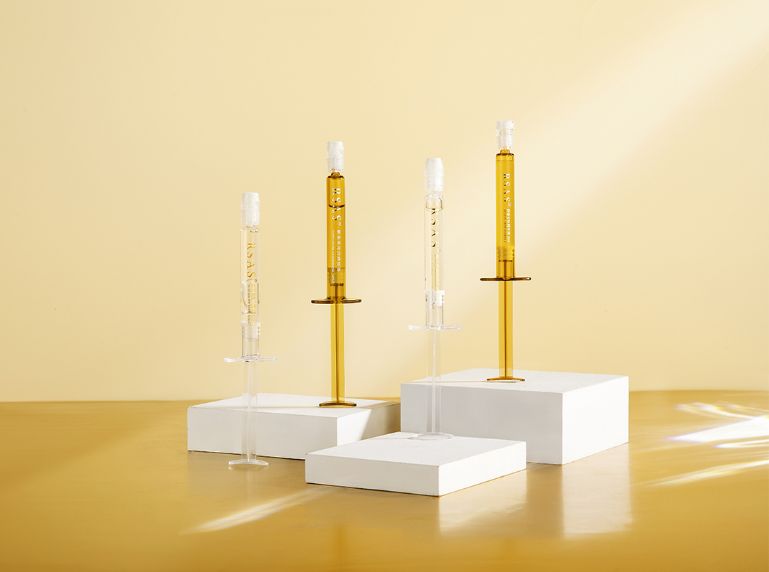 rsas玻尿酸滋润保湿精华液,rsas抗皱精华液测评