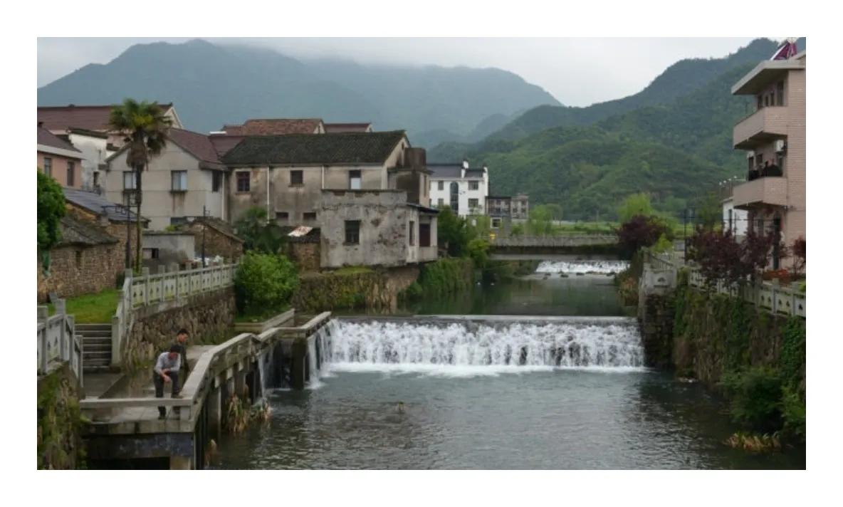 到浙江美丽乡村参观收获,考察浙江美丽乡村感想体会