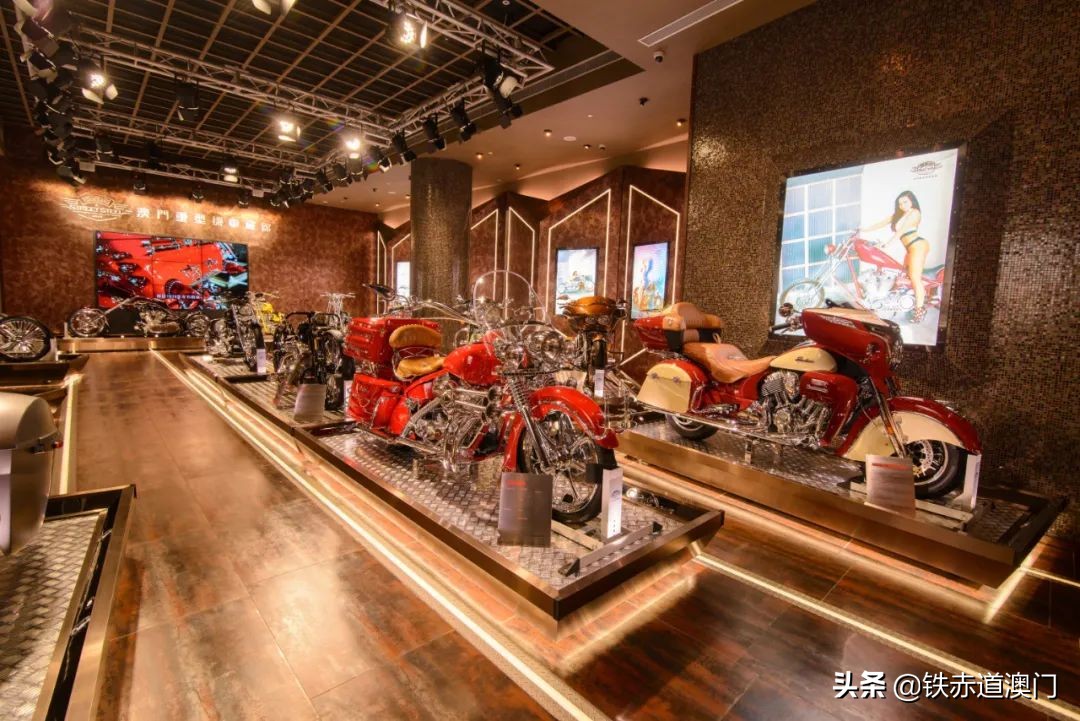 五一澳门一日游攻略,什么时候去澳门旅游最优惠