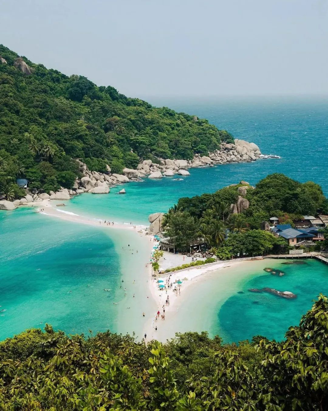 泰国旅游自由行入境,泰国旅游自由行入境攻略