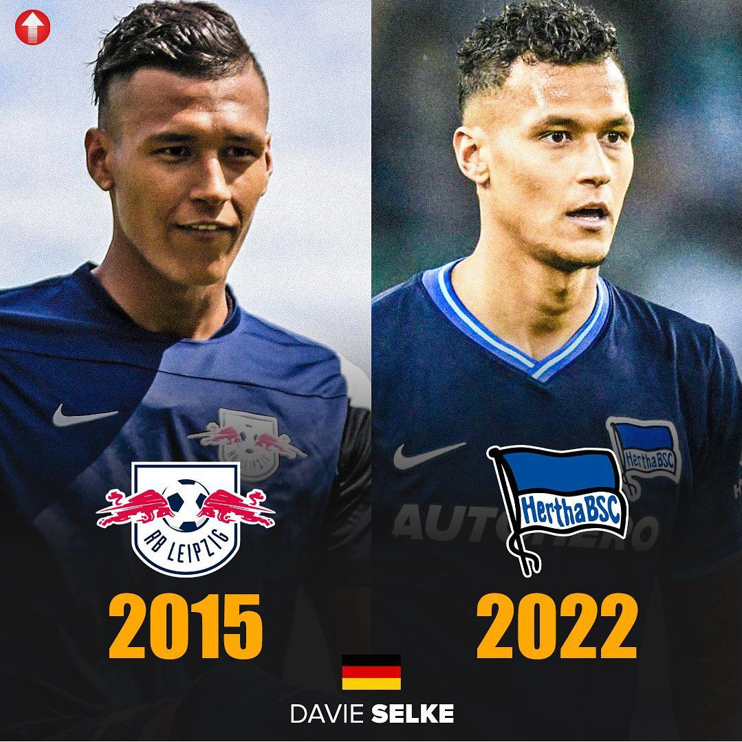 唏嘘！德国五位堕落的昔日天才，欧冠冠军成员在列，一人无球可踢