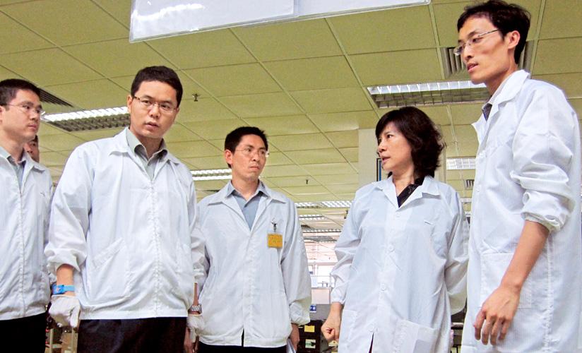 董明珠讲述用人之道,董明珠的用人观带来的启示