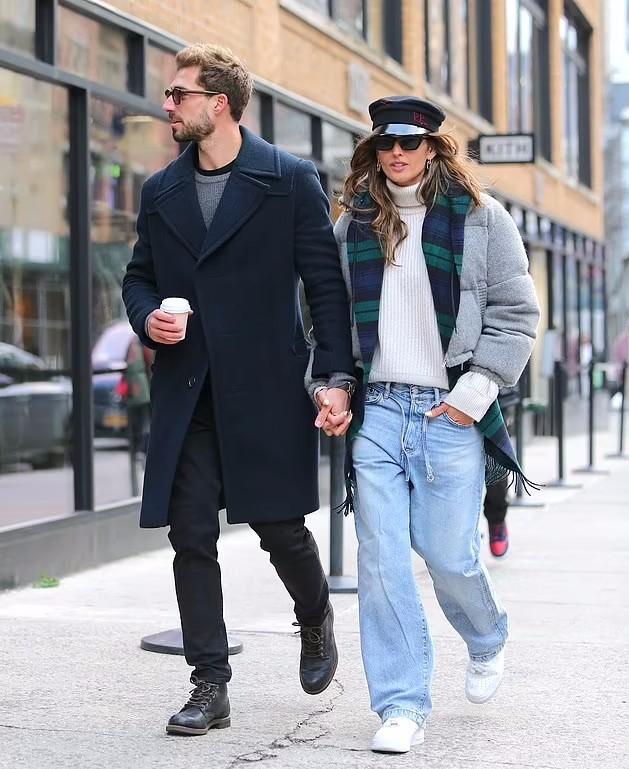 凯文博阿滕娇妻,德国队球星和超模老婆