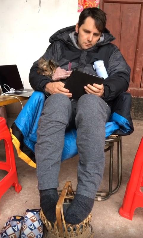 清华硕士美国女婿嫁四川,清华高材生嫁到四川农村