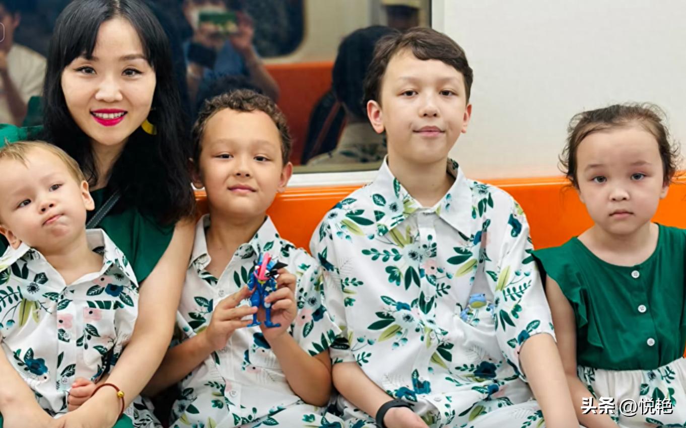 美国小伙娶中国女孩生男孩子,美国小伙娶中国老婆生孩子