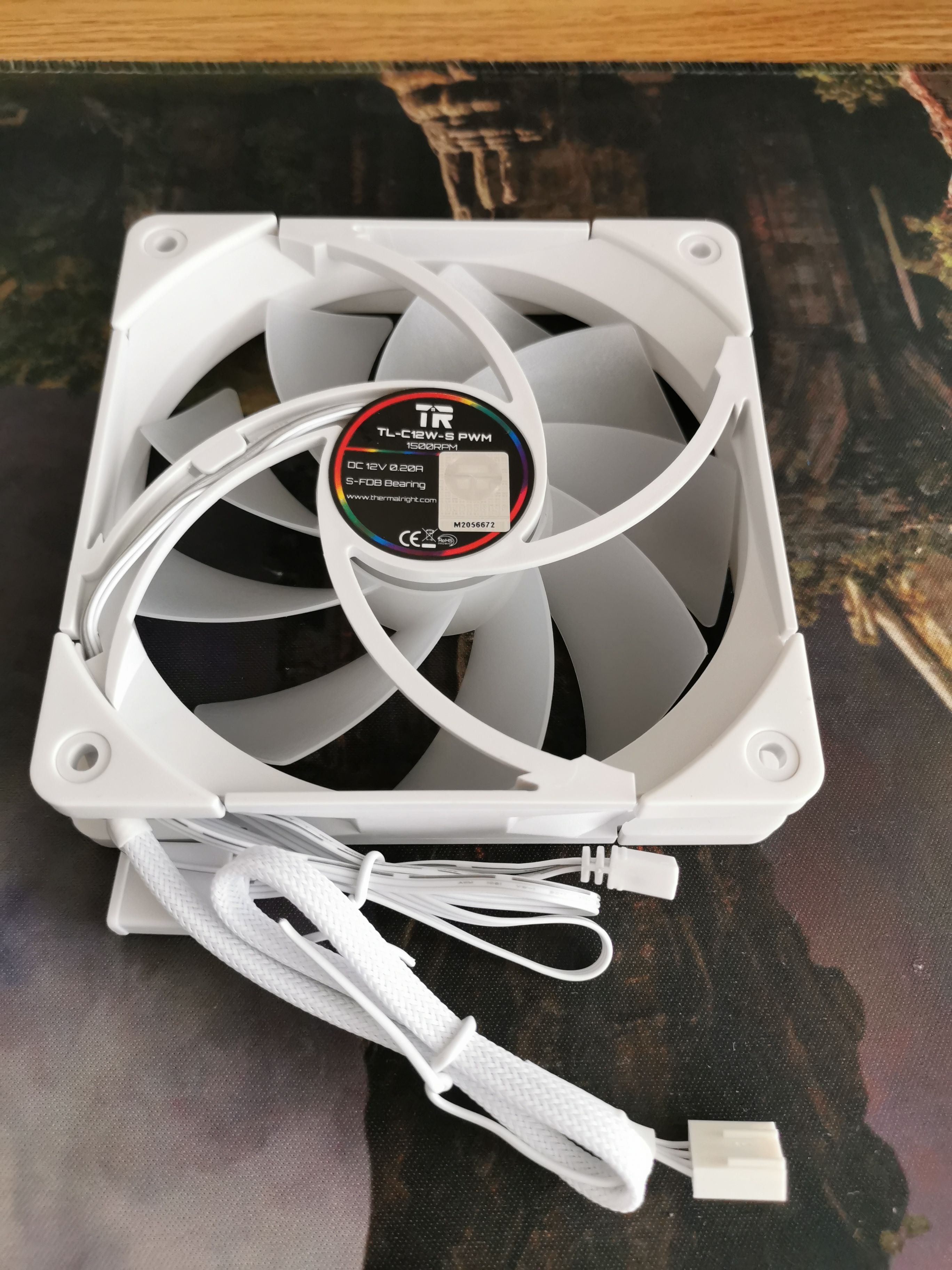 d30乔思伯装机方案,乔思伯d30机箱装机视频分享