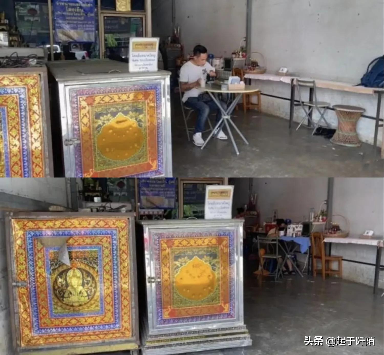 泰国二大城市清迈,泰国清迈是一个什么样的城市