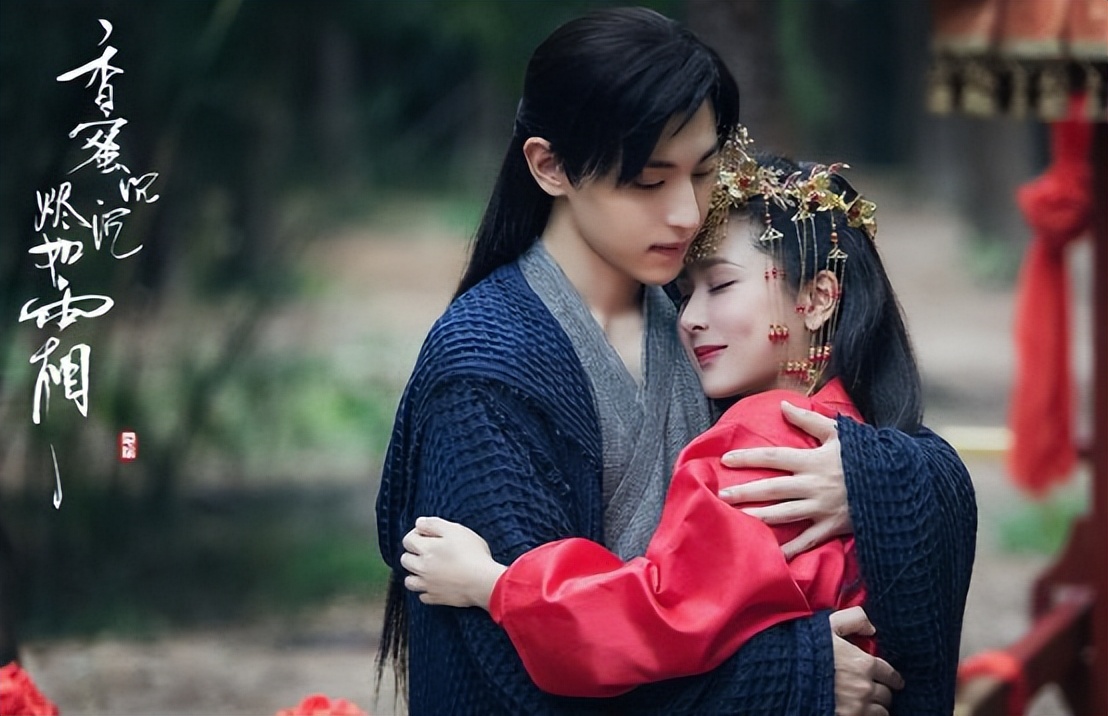 最虐心的仙侠剧花千骨,近几年有超过花千骨的仙侠剧吗