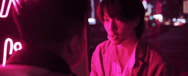 他拍下长沙男男女女，暗流涌动的一夜