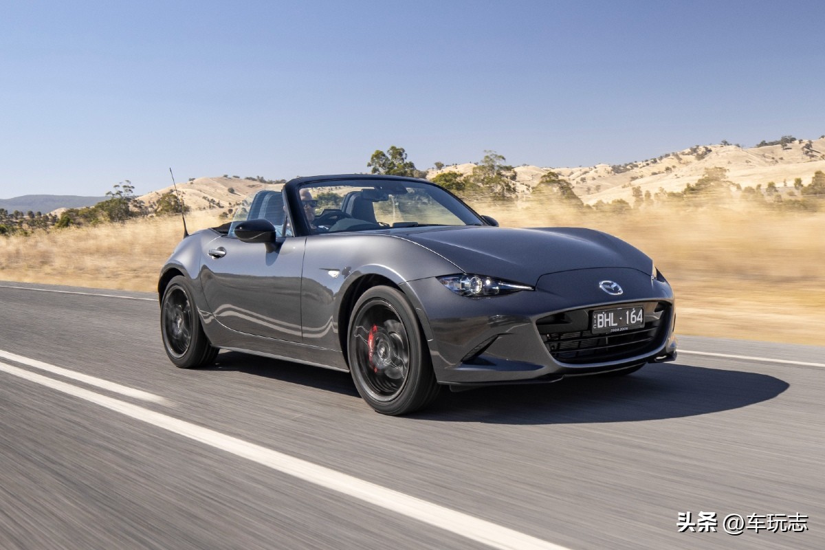 马自达mx-52018款硬顶,马自达mx-52018款手动