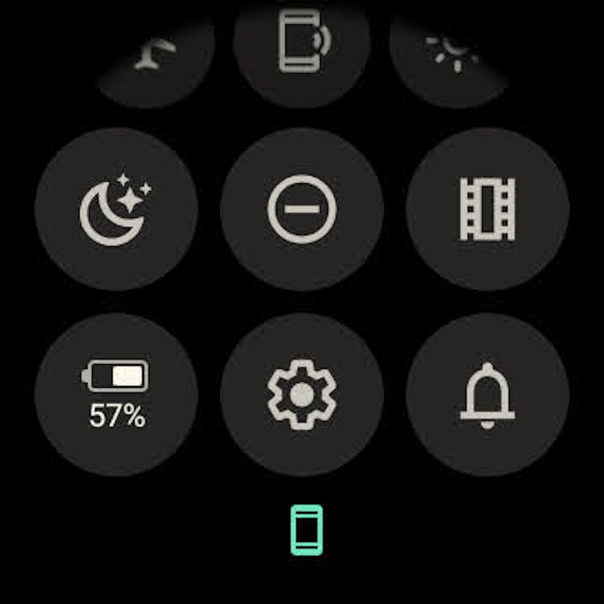 GooglePixelWatch手表,googlepixelwatch表盘