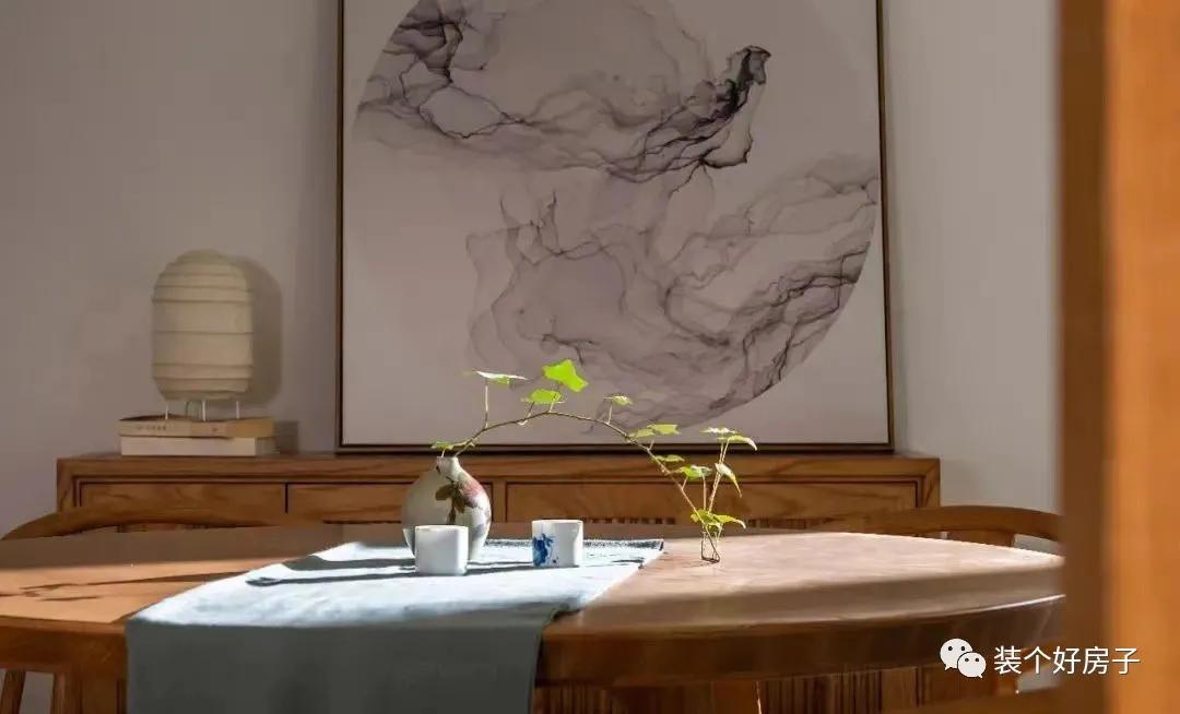 日本妹子把中式元素塞满屋，引全网调侃：您是被哪个东北人带大的