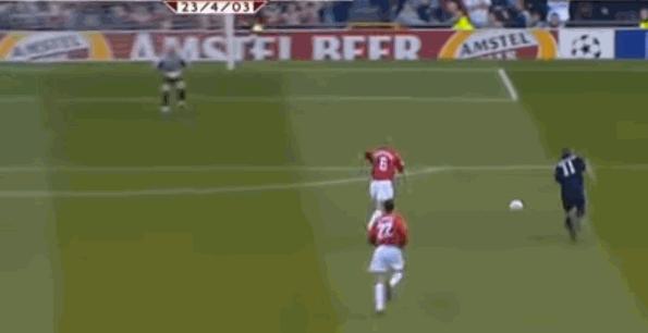 复盘塞维利亚对阵皇马,欧冠决赛赛后分析