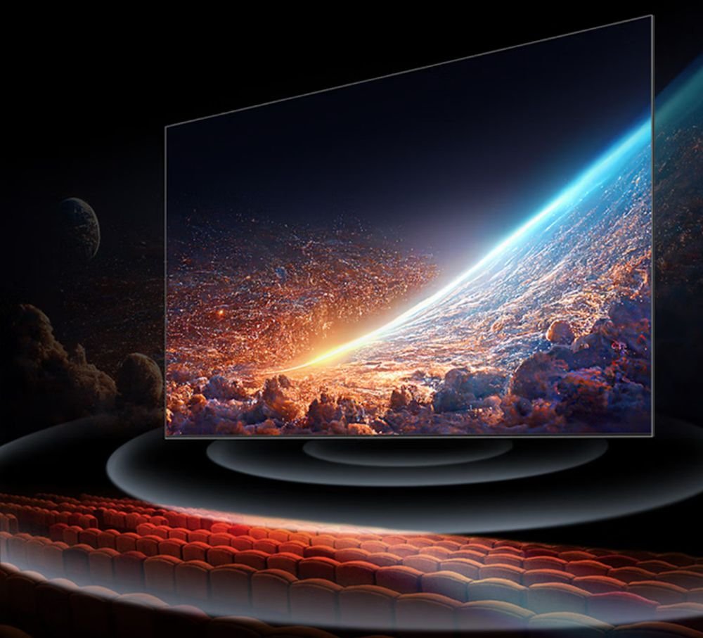 618活动tcl75寸电视推荐,tcl85q10g85英寸电视测评