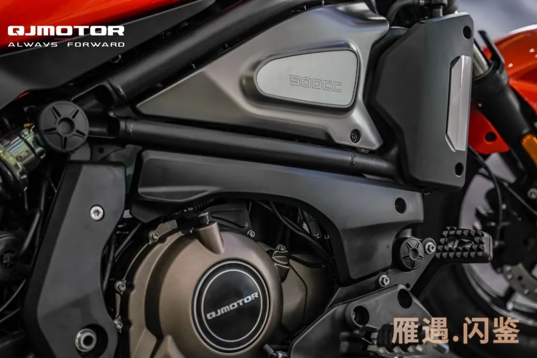 钱江qjmotor500,qjmotor春季新品发布会有哪些车
