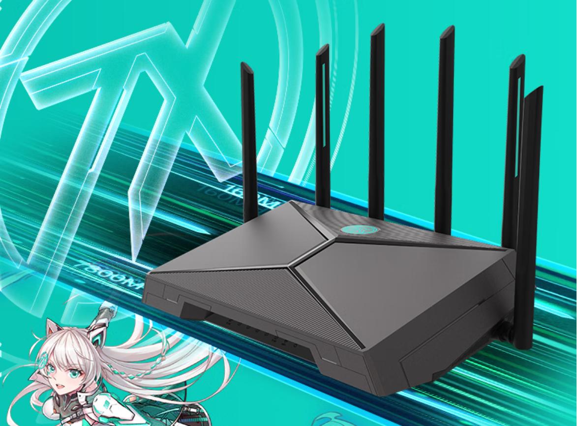 华硕路由器家用2023年新款,华硕路由器推荐2023