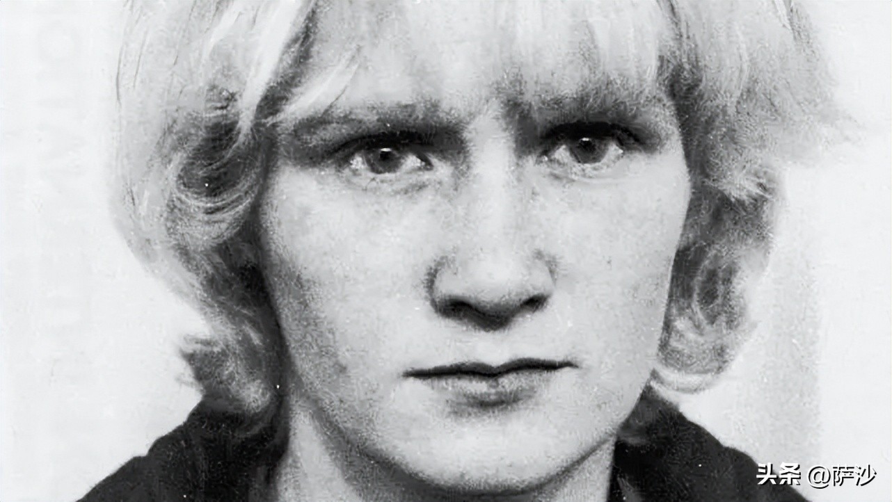 英国最残忍的连环杀手,美国连环杀40人女杀手