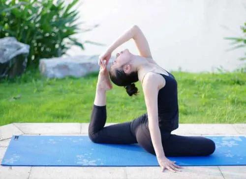 《脚疼，让我明白了常说的要健康是真的》