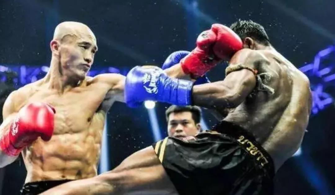 比马保国更厉害的视频,比马保国更厉害的人