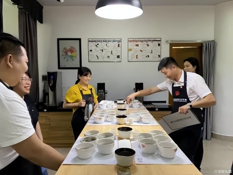 云南的小粒咖啡到底有多出名,云南最好的小粒咖啡是哪里产的