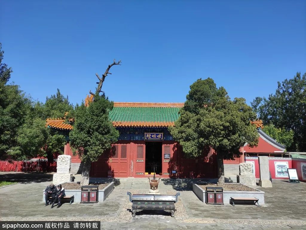 北京的小众博物馆有哪些值得去,北京周三免票的博物馆