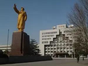 洛阳轴承厂现在怎么样,洛阳轴承厂的前世今生