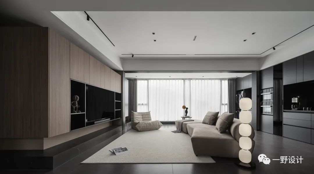 前山澜庭110平,前山澜庭125