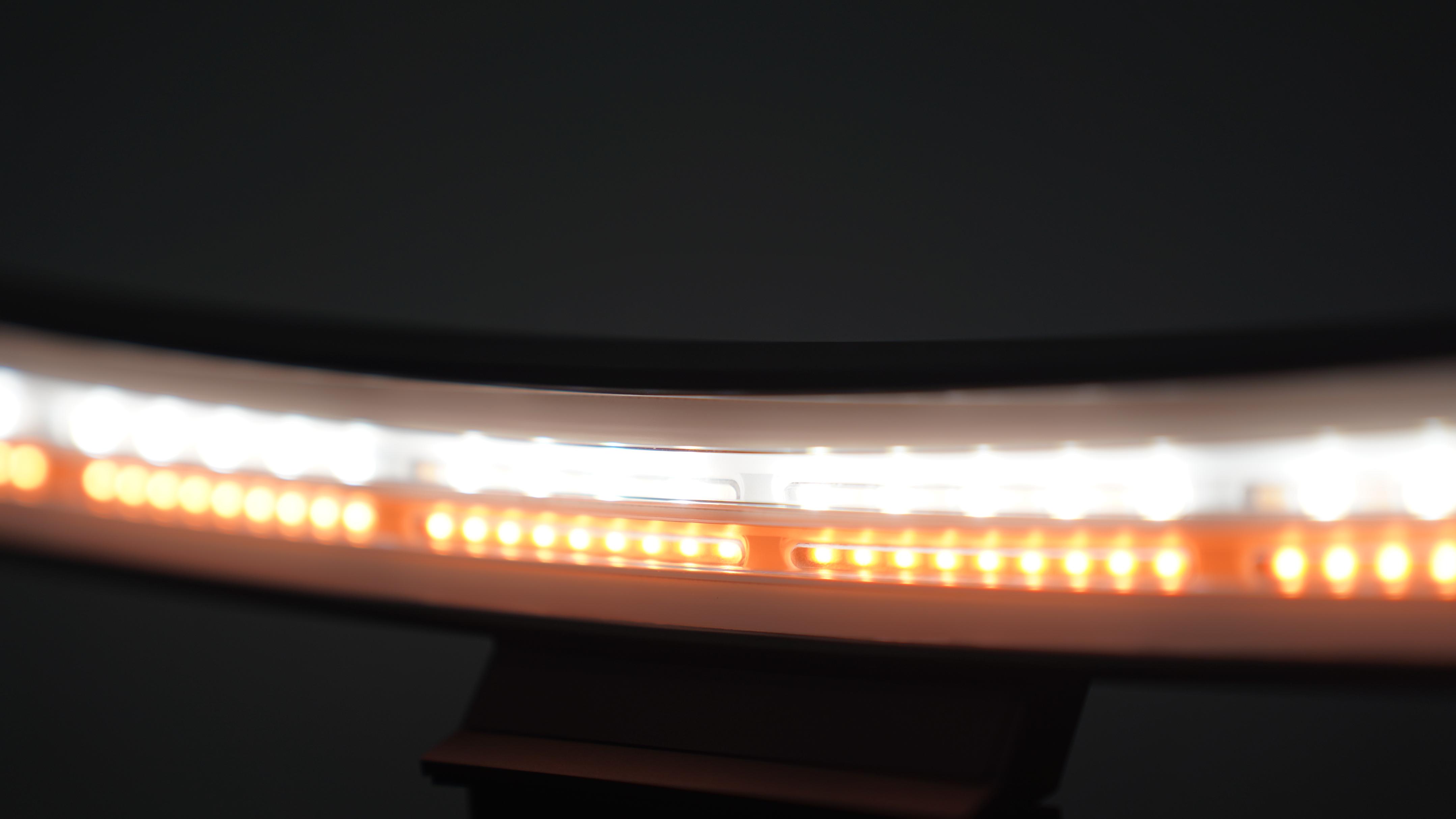 防蓝光氛围灯,护眼灯防蓝光防频闪