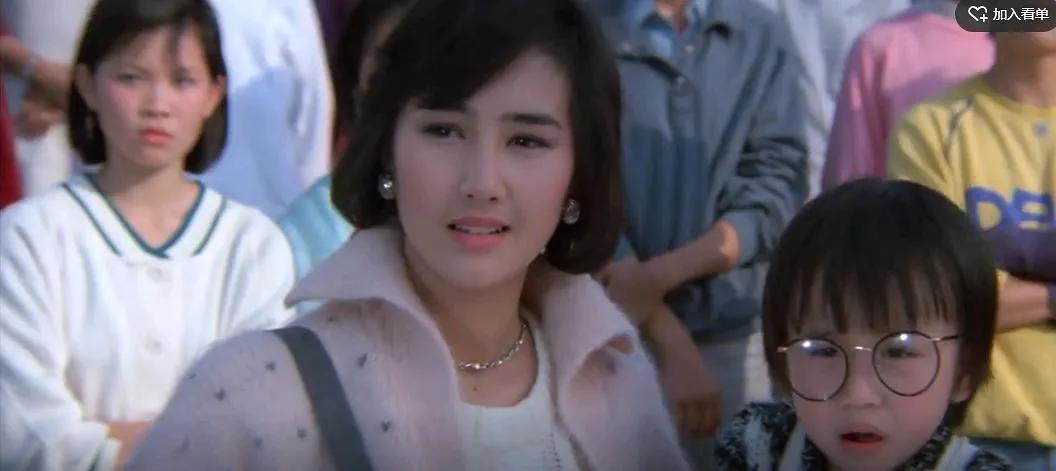 港影童星,港影旧事