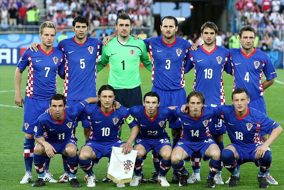 足坛最爱的巨星,当今足坛四大球星