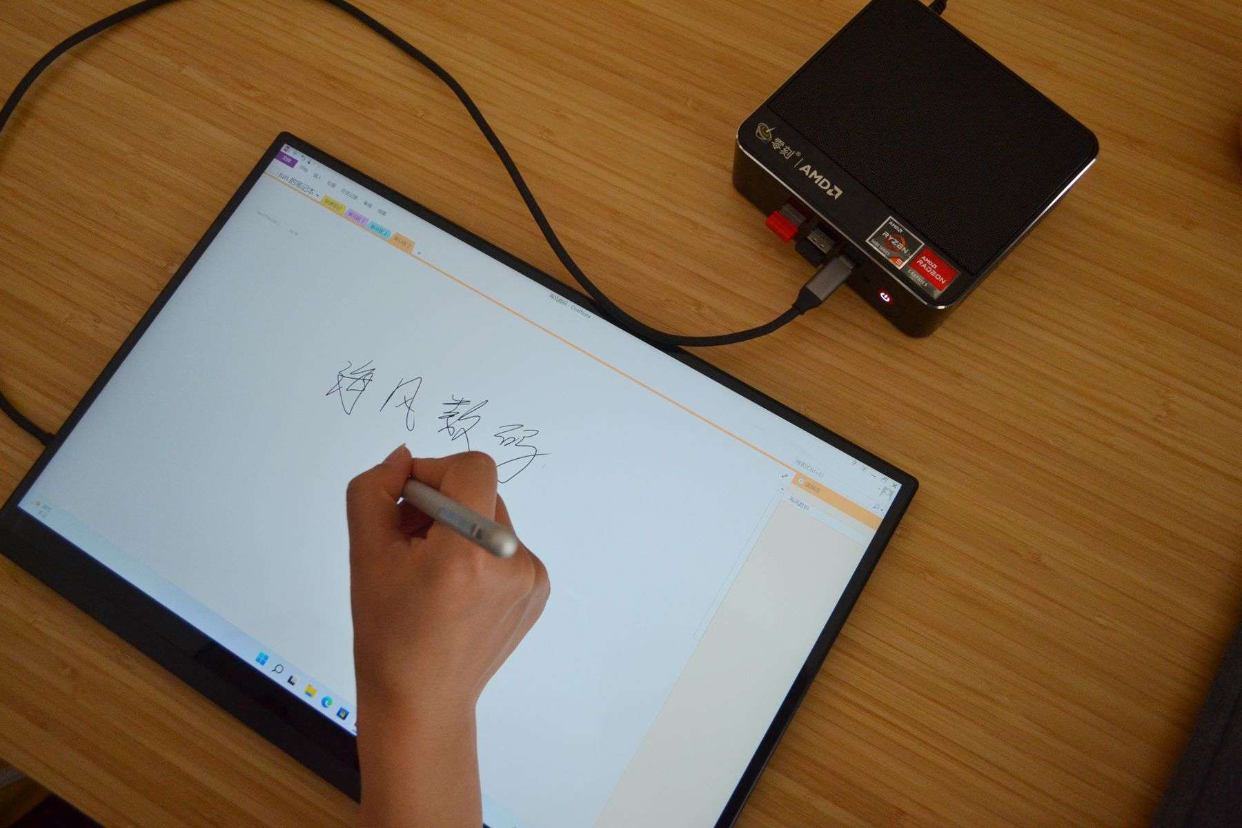 迷你主机能比得上10年前台式机吗,迷你pc和普通主机的区别