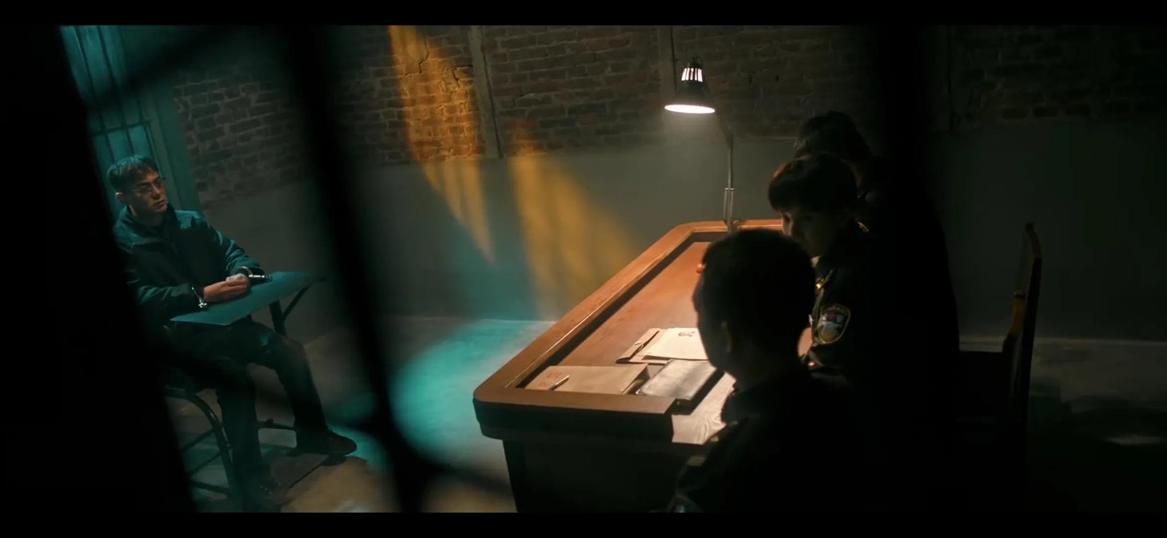 中国10大真实悬疑案件电视剧,电视剧他是谁是真实案件改编的吗