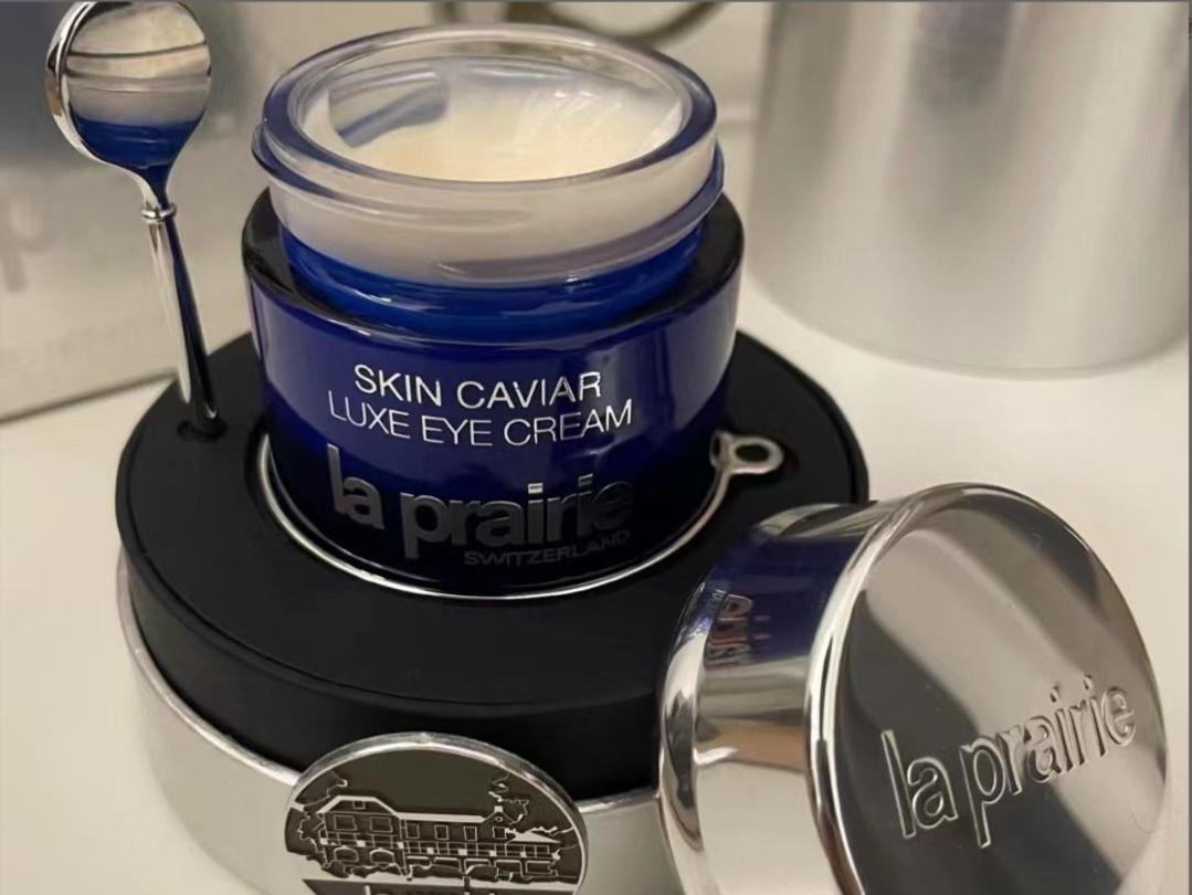 选对眼霜熊猫眼和细纹无处遁形,大牌眼霜怎么选择