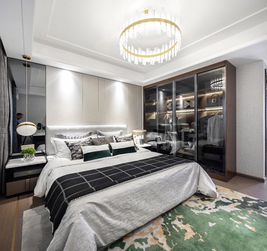 中海世纪荟住宅官网,中海世纪荟港口新楼盘