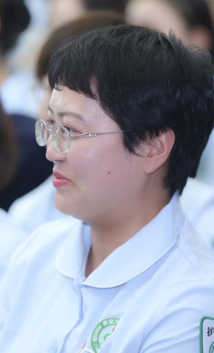 512国际护士节人间天使美丽绽放,512国际护士节致敬无畏天使