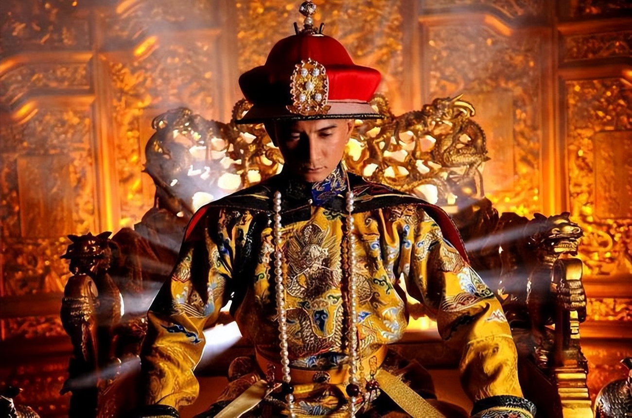 雍正当年继位到底有多强,清朝时期雍正做了几年皇帝