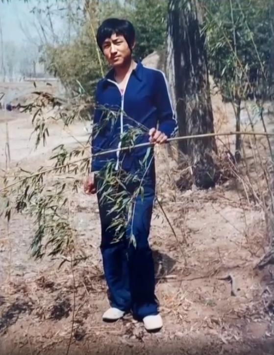 郭晓东和老婆参加节目视频,郭晓东和老公结婚了吗