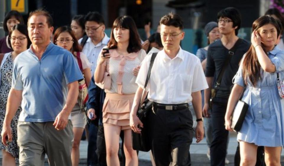 韩剧和现实中的韩国区别,韩剧和真实的韩国生活一样吗