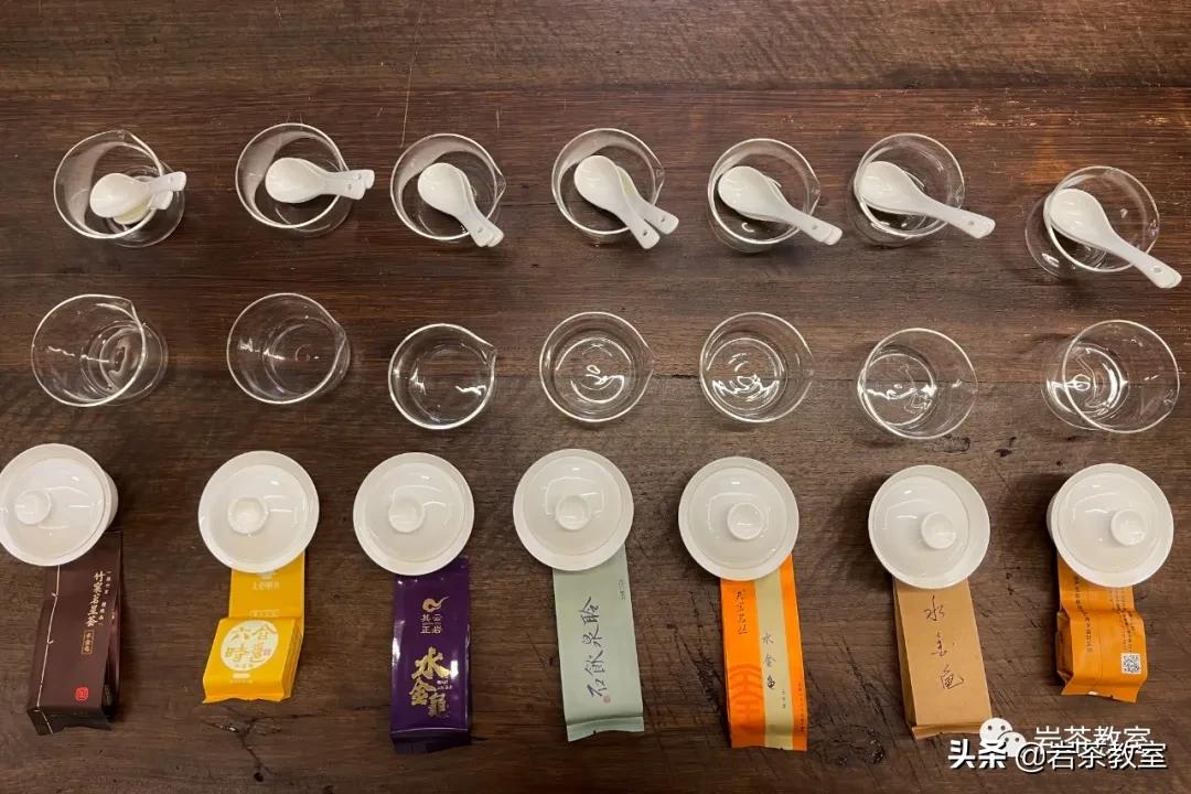 水金龟北斗武夷岩茶,水金龟武夷岩茶简介