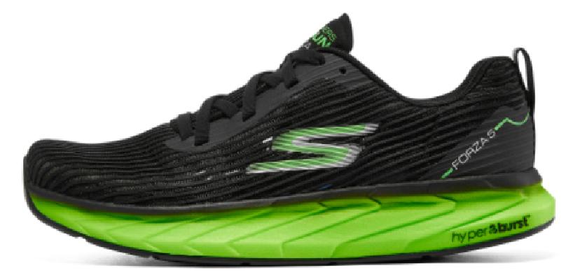 美津浓支撑跑鞋推荐,李宁支撑型跑鞋推荐