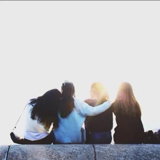 怎样才能判断是闺蜜,怎么知道闺蜜是真的闺蜜