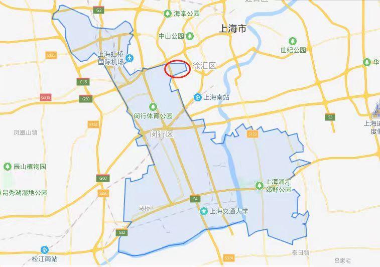 上海板块置业,上海千万级楼盘推荐