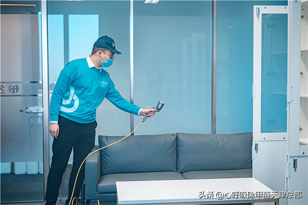 创业除甲醛方向对吗,创业消除甲醛能挣多少钱