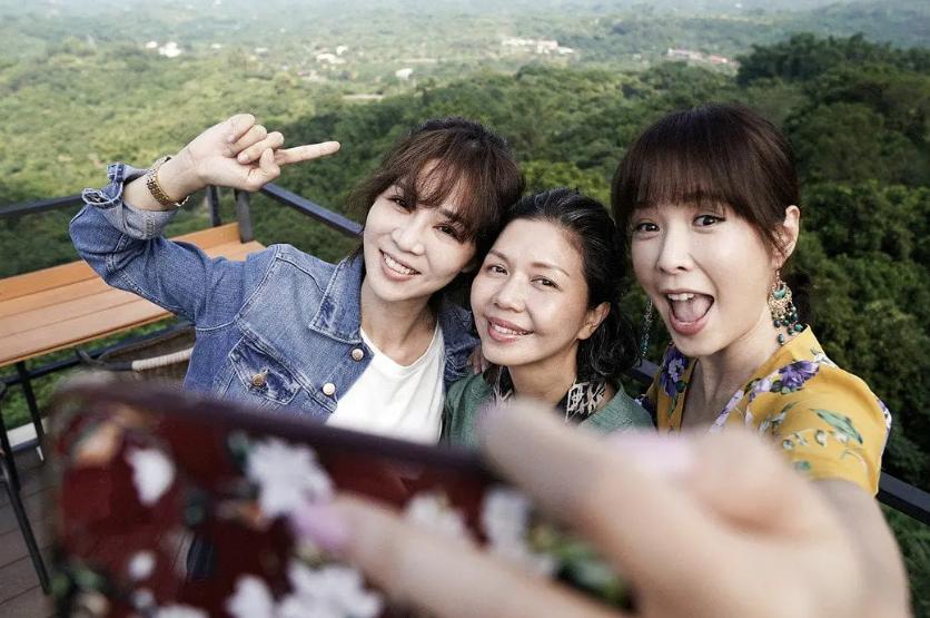 2021年最受内地观众喜爱的8部台剧，《逆局》第三，榜首毫无悬念