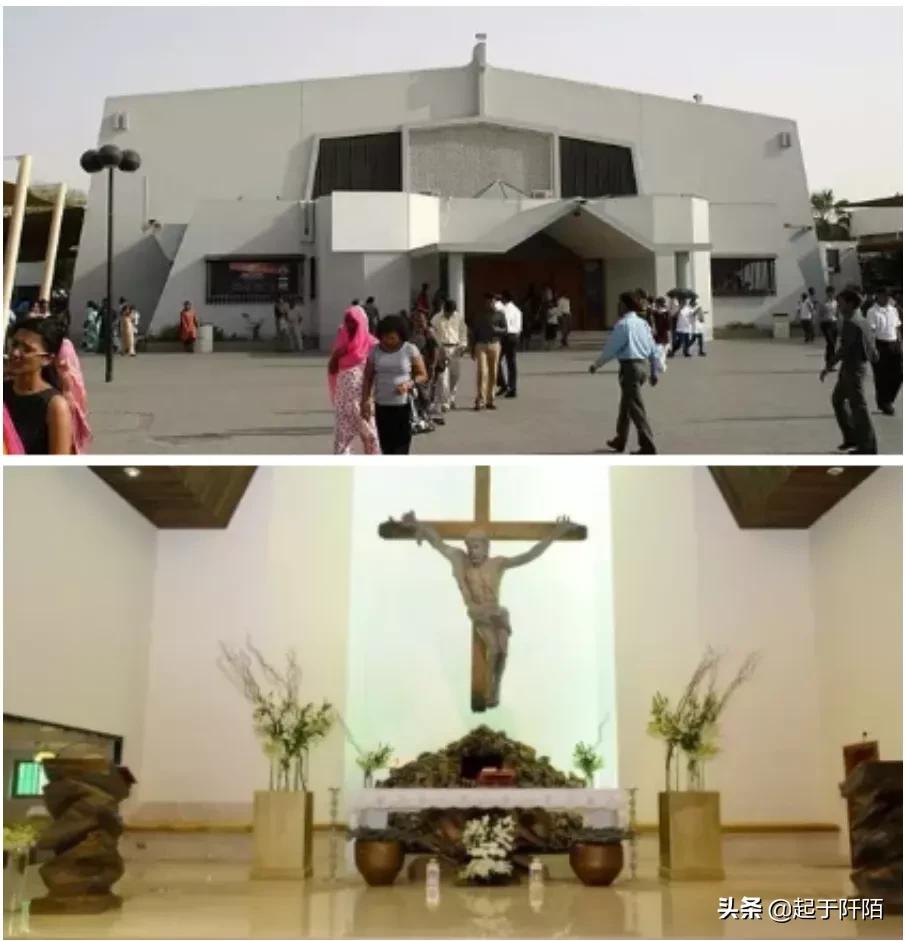 “迪拜”现状，带你看看真实的迪拜