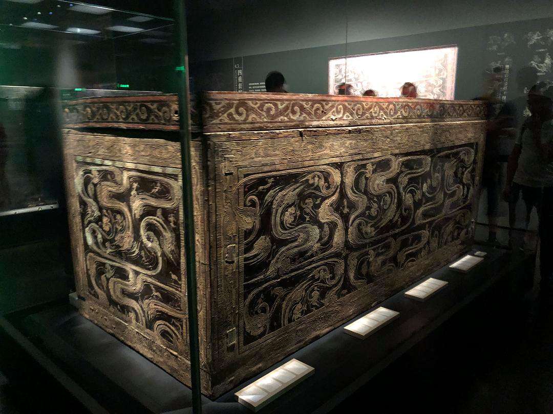 尸毒的危害解谜,辛追女尸为什么那么恐怖