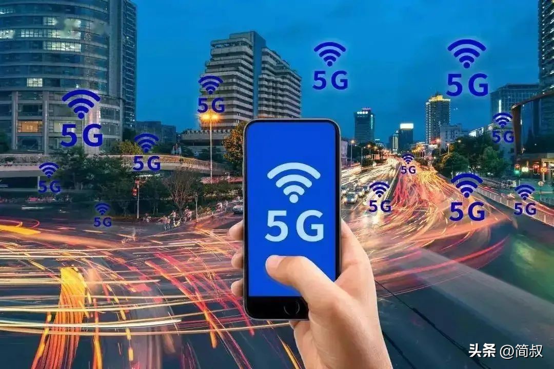 5g网普及以后4g手机还能不能用了,现在4g手机以后5g网能用吗