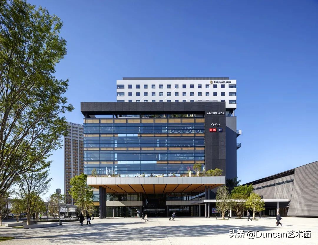 株式会社日建设计,株式会社设计